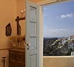 caldera view