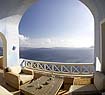 Caldera view in Oia