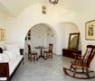 Canaves Traditional Suites in Oia, Santorini