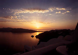 sunset sunset