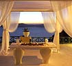 Dana villas view