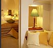 Fira luxury rooms Santorini
