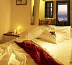 Luxury rooms Santorini