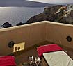 caldera view
