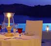 Luxury Oia suites