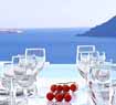 Kirini Hotel at Oia caldera