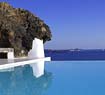 Suites in Oia (Ia)