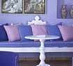 Oia traditional suites