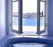 View of the caldera from Oia