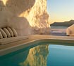 Santorini Luxury Hotels - Katikies Hotel