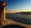 Santorini Luxury Hotels - Katikies Hotel