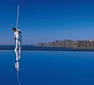 Santorini Luxury Hotels - Katikies Hotel