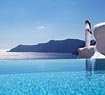 Santorini Luxury Hotels - Katikies Hotel