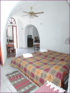 Hotel Kavalari -Santorini Island