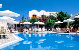 Aroma Suites