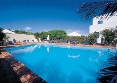 Melina Hotel - Santorini Island