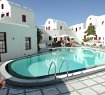Nikos Villas - Santorini Island