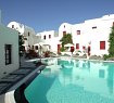 Nikos Villas - Santorini Island