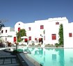 Nikos Villas - Santorini Island