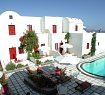 Nikos Villas - Santorini Island