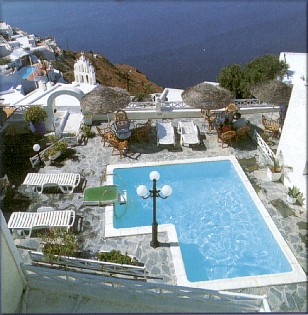 nomikos villas view nomikos villas view
