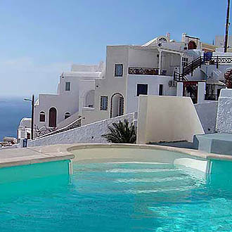 Noni's Luxurious Apartments