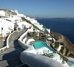 Perinolas Traditional Houses - Ia - Santorini Island
