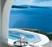 Caldera view hotel