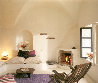 perivolas suite interior perivolas suite interior