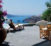 Santorini island holidays