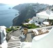 Perivolas Traditional Houses - Ia - Santorini Island