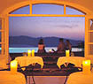 Perivolas Traditional Houses - The Restaurant