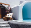 Luxury hotels in Oia
