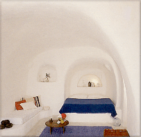 perivolas interior