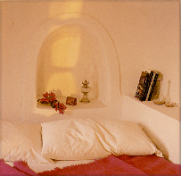 perivolas bedroom