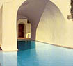 Perivolas indoor pool