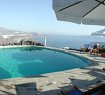 Honeymoon Petra Villas - Santorini Island
