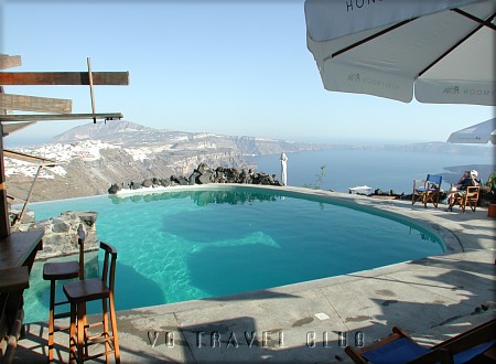 Honeymoon Petra Villas - Santorini Island