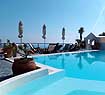 Phenix hotel in Imerovigli