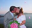 Weddings - Phenix hotel in Imerovigli