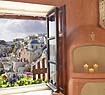 Oia romantic suite