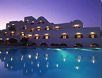Night view