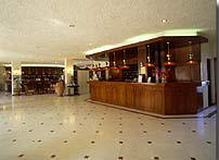 Our reception