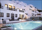 Andromeda Villas