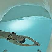 Aqua Marine Suites