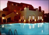 Aressana Hotel