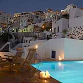 ATHINA REPOSE SUITES