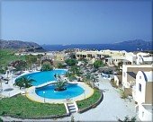Caldera View Bungalows