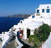 Canaves Traditional Suites