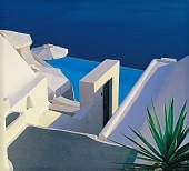 Katikies Luxury Hotel